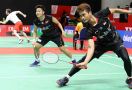 Indonesia Masters 2020: Debut Tontowi Ahmad/Apriyani Rahayu Berakhir Manis - JPNN.com