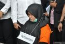 Istri Hakim PN Medan Rencanakan Pernikahan dengan Pembunuh Suaminya - JPNN.com
