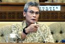Johan Budi Blak-blakan Minta Menteri Ini Jangan Diganti - JPNN.com