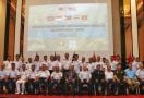 Abu Bakar Buka Pertemuan Coast Guard Se-ASEAN di Putrajaya - JPNN.com