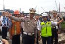 Proyek Underpass Interchange Cisumdawu Ditarget Rampung Sebelum Lebaran - JPNN.com