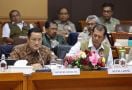 Komisi VIII DPR RI Apresiasi Langkah Cepat Kemensos Menangani Bencana Banjir Jabotabek-Banten - JPNN.com