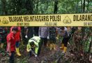 Polisi dan TNI Tutup Penambangan Emas Ilegal di Bogor - JPNN.com