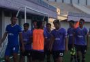 Liga 1 2020: Chemistry Pemain Persita Tangerang Semakin Terbentuk - JPNN.com