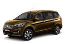 Awal Tahun, Suzuki All-new Ertiga Dapat Penyegaran, Cek Harganya - JPNN.com