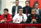 Tim Hukum PDIP Ragukan Penangkapan Wahyu Setiawan Sebagai OTT KPK - JPNN.com