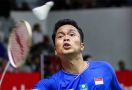 Ginting Siap Ladeni Mas Tommy di 16 Besar Indonesia Masters 2020 - JPNN.com
