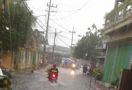 Banjir di Kota Surabaya Bisa Surut dalam 2 Jam, Begini Strateginya - JPNN.com