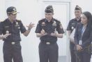 Bea Cukai Resmikan TPS E-Commerce Pertama di Indonesia - JPNN.com