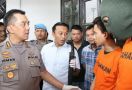 Nih Tampang Pelaku Pembacokan di Jalan M Yusuf Bandung - JPNN.com