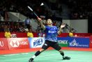 Cicil Utang, Jojo Tembus Perempat Final Indonesia Masters 2020 - JPNN.com