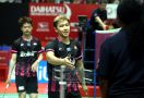 Final Thomas Cup: Susunan Pemain Indonesia vs China, Kejutan di Sektor Ganda Putra - JPNN.com