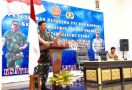 Sinergisitas TNI dan Polri Jadi Kekuatan Ciptakan Stabilitas Keamanan Nasional - JPNN.com