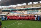 Indonesia U-19 vs Pohang Steelers, Babak Pertama Skor 0-3 - JPNN.com