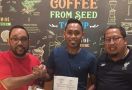 Ahmad Ihwan, Sang Mesin Gol Sriwijaya FC Merapat ke Badak Lampung - JPNN.com