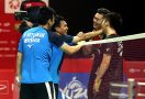 Daddies Seperti Tak Percaya Bisa Tembus Semifinal Indonesia Masters 2020 - JPNN.com