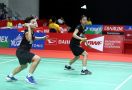 Jadwal Wakil Indonesia di Semifinal Toyota Thailand Open Hari Ini - JPNN.com