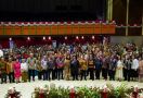Natal Bersama ASN Kristen di KLHK, Ini Pesan dari Menteri Siti - JPNN.com