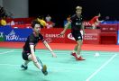 Hasil Lengkap Wakil Indonesia di French Open 2021: Kevin/Marcus dan Fajar/Rian Lolos, Empat Tersingkir - JPNN.com