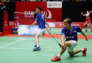 Indonesia Masters 2020: Sempat Eror, Minions Pukul Ganda Malaysia - JPNN.com