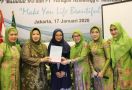 Muslimat Nu Ajak Perempuan Tingkatkan Kemandirian Ekonomi - JPNN.com