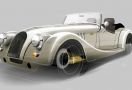 Morgan Plus 4 Roadster Edisi Khusus Hanya 20 Unit - JPNN.com