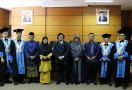 Menteri Siti Bicara Pentingnya Keilmuan dalam Mengurai Masalah Karhutla - JPNN.com