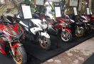 Semi Final Yamaha CustomMAXI Dimulai dari Bekasi - JPNN.com