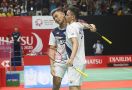 Lihat Jadwal Semifinal Indonesia Masters 2020 dan Aksi Terbaik di 8 Besar - JPNN.com