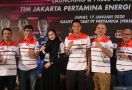 Jelang Proliga 2020, Tim Putra Jakarta Pertamina Energi Latihan Keras - JPNN.com