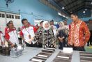 Menaker Ida: BLK Samarinda Siapkan SDM Untuk Ibu Kota Negara Baru - JPNN.com
