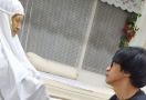 Aming Kenang Pertemuan Terakhir dengan Mendiang Ade Irawan - JPNN.com