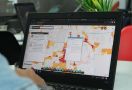 ESSC Esri Indonesia Luncurkan Portal Jakarta Flood Map - JPNN.com