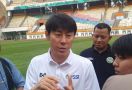 Shin Tae Yong Gelar Rapat, Timnas Indonesia U-19 Segera Latihan Lagi - JPNN.com