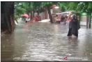 Wilayah di Jakarta Barat Ini Kembali Terendam Banjir - JPNN.com