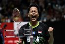 Jadwal Badminton Asia Championship 2022 Hari Ini: 11 Wakil Indonesia Main, Ada Jojo dan Ginting - JPNN.com