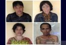 Tiga Perempuan dan Satu Pria Tepergok Berbuat Terlarang di Masjid Jami  - JPNN.com