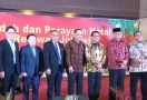 Relawan Jokowi Gelar Perayaan Natal Bersama di Jakarta - JPNN.com
