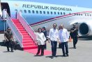 Presiden Jokowi Ajak Ibu Negara ke Labuan Bajo - JPNN.com