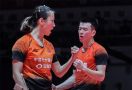 Juara di Indonesia Masters 2020, Zheng Si Wei/Huang Ya Qiong Pertajam Rekor Owi/Butet - JPNN.com