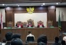 Mantan Ketum PPP Romahurmuziy Divonis Lebih Rendah dari Tuntutan Jaksa KPK - JPNN.com