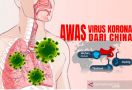 Empat Kasus Diduga Virus Corona di Malaysia Dinyatakan Negatif - JPNN.com