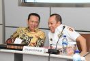 Bamsoet: Rekomendasi MPR 2014-2019 Adalah PPHN, Bukan GBHN - JPNN.com