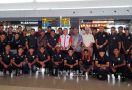 Iwan Bule Lepas Timnas U-19 Latihan di Thailand - JPNN.com