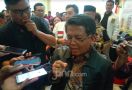 Presiden PKS Bikin Twit, Tunggu Pak Jokowi Bicara soal Ulah Djoko Tjandra - JPNN.com