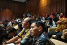 Massa Honorer K2 ke Senayan, Sempat Dikira Hendak Demonstrasi - JPNN.com