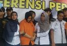 Perempuan Kejam Istri Hakim PN Medan Segera Duduk di Kursi Terdakwa - JPNN.com