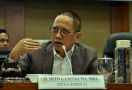 Ketua Komisi XI DPR Optimistis Target Pembangunan Tercapai di Tengah Wabah Virus Corona - JPNN.com