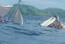 DPR Dorong Investigasi Kecelakaan Kapal Phinisi di Labuan Bajo - JPNN.com