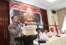 Ardy Mbalembout Kembali Pimpin DPD KAI DKI Jakarta - JPNN.com